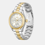 Boss 38 mm Round Quartz watch