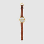 Fossil Round Quartz Chronograph Women watch