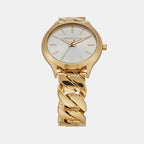 Michael Kors 38 mm Round Quartz watch