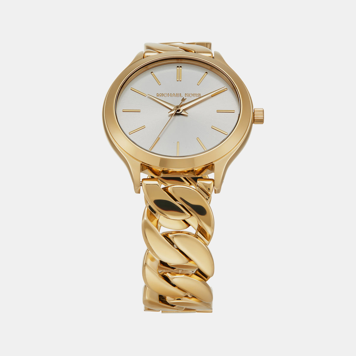 Michael Kors 38 mm Round Quartz watch