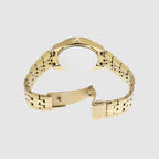 Fossil Stainless Steel Round watch