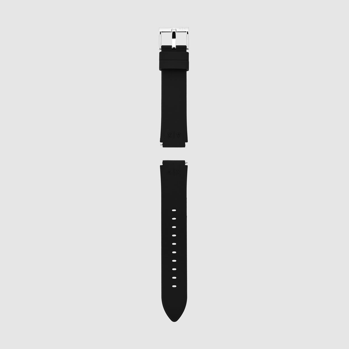 Armani Exchange Octagon Quartz Analog Women watch