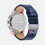 Ferragamo 42 mm Round Quartz watch