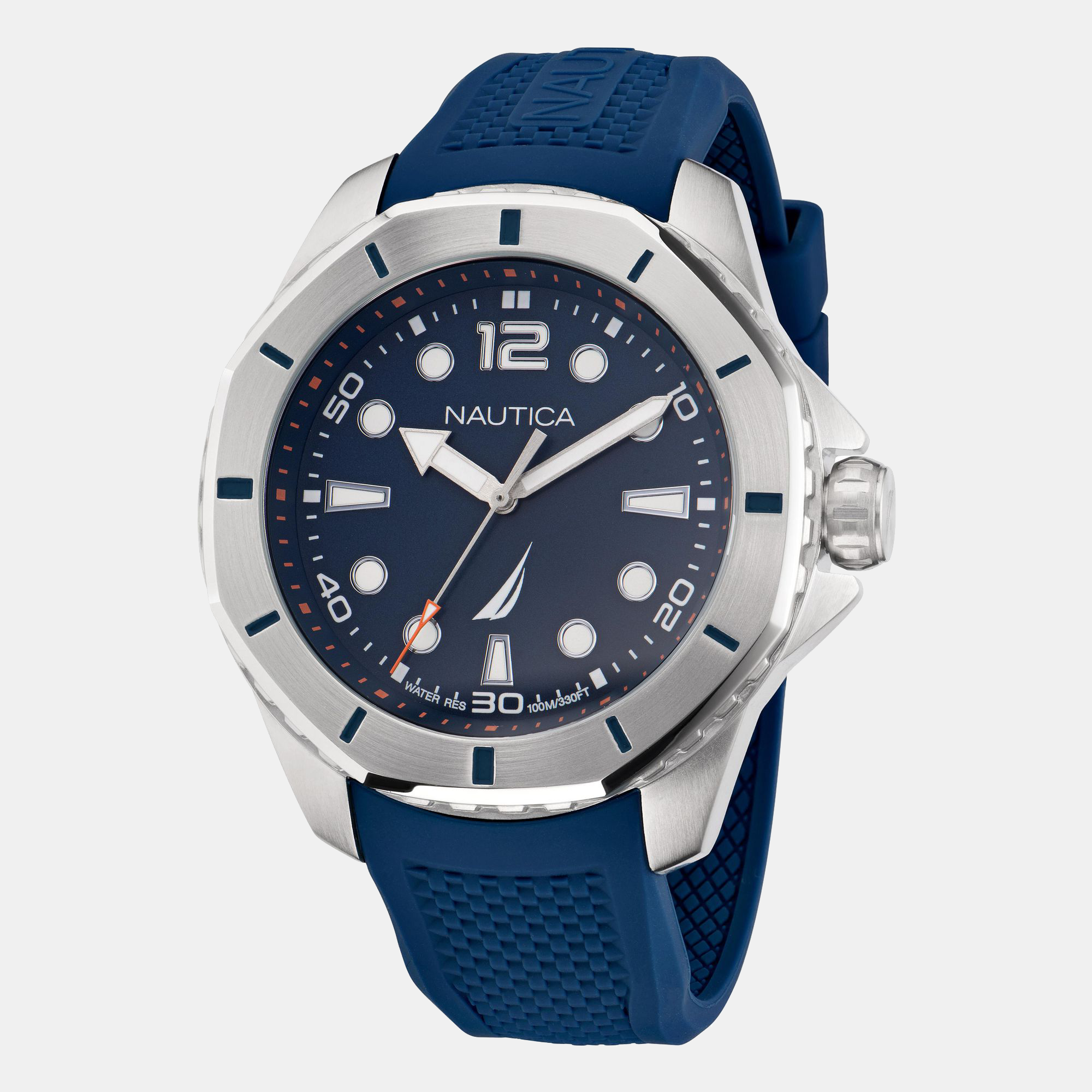 Nautica    watch
