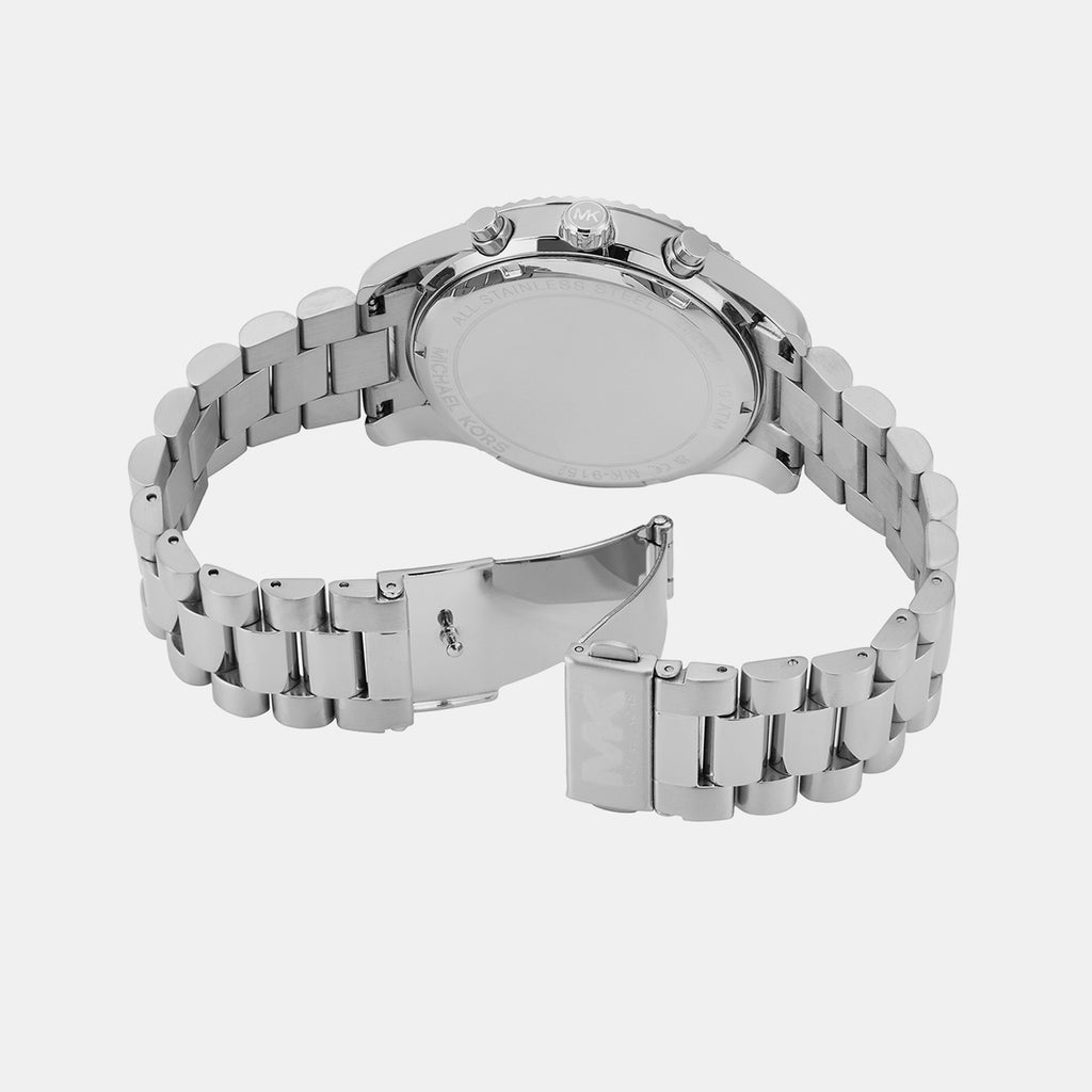 Michael Kors Stainless Steel Green watch