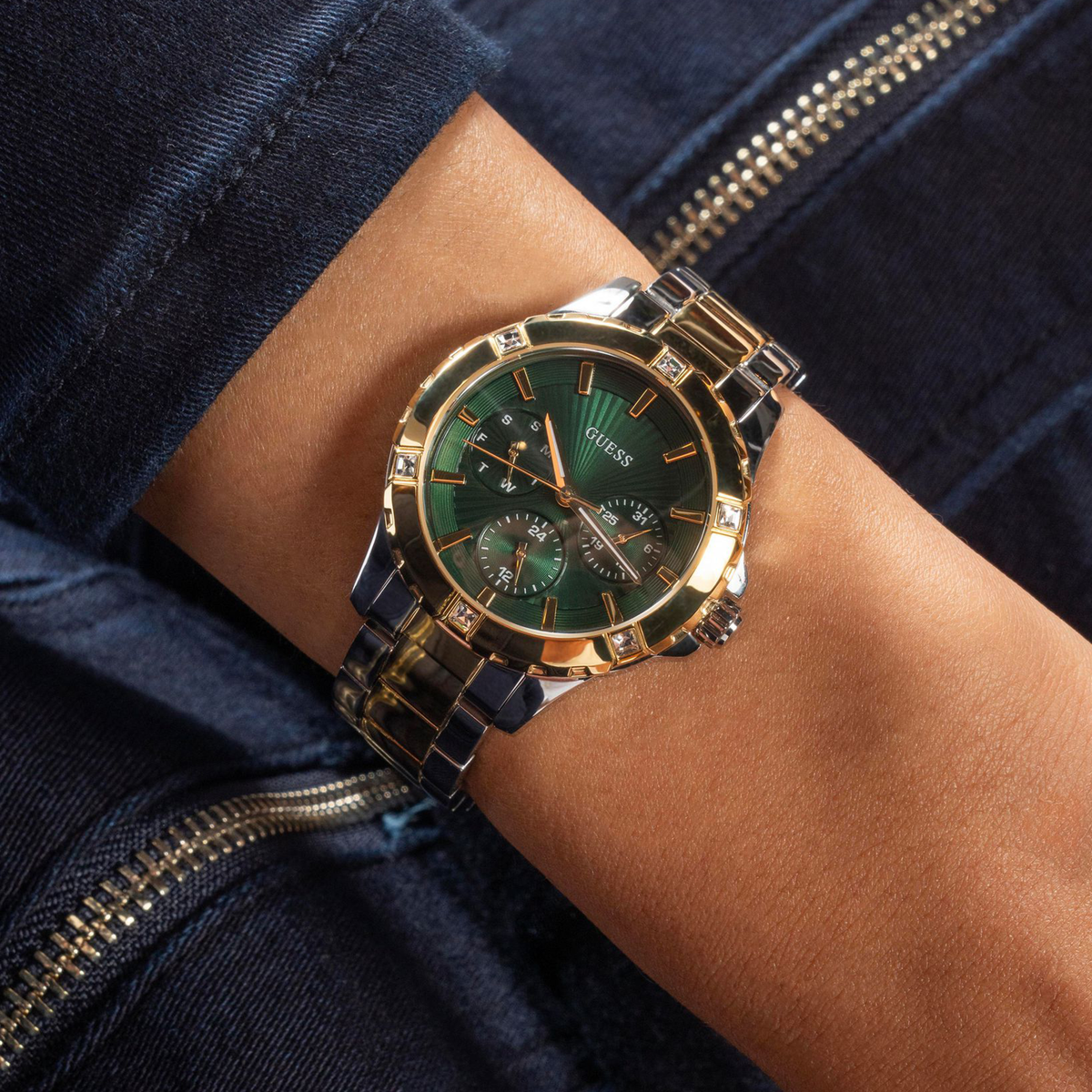 Guess   watch