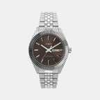 Timex Round  Analog watch