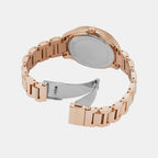 Michael Kors Stainless Steel White watch