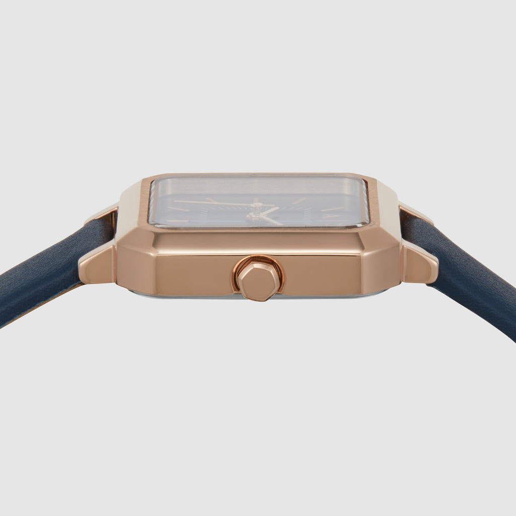 Armani Exchange 27 mm Octagon Quartz watch