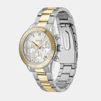 Boss 38 mm Round Quartz watch