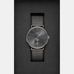 Daniel Wellington Stainless Steel Round watch