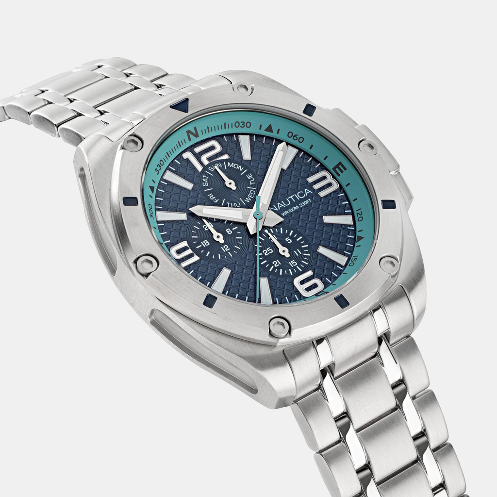 Nautica    watch