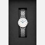 Daniel Wellington Stainless Steel Round watch