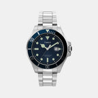 Timex Round  Analog watch