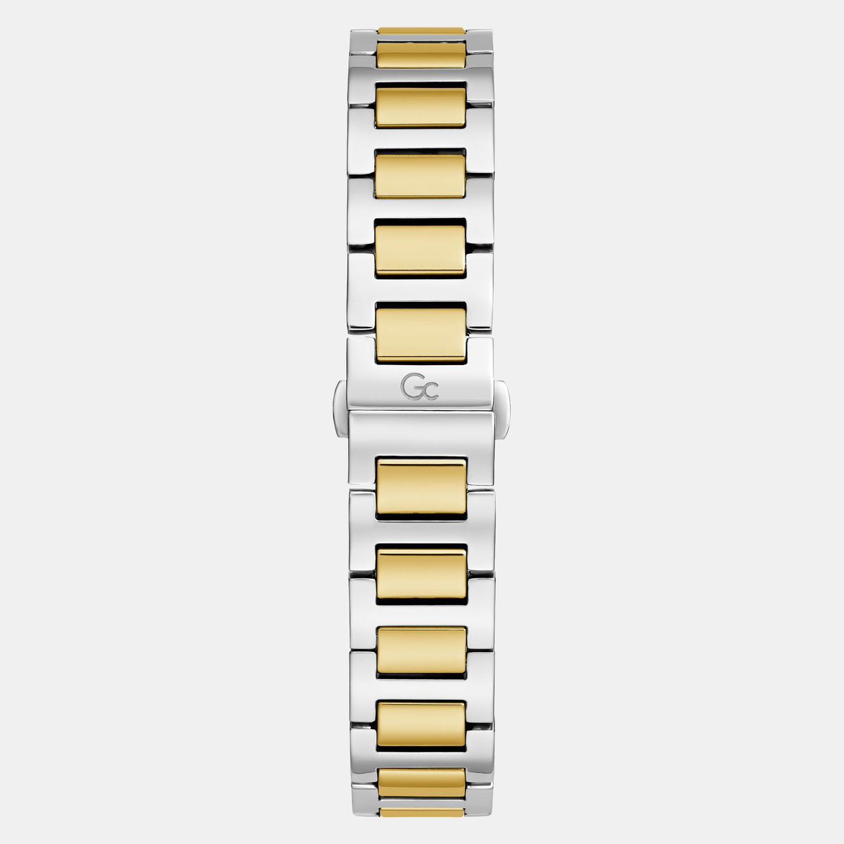 GC Women Round Green watch