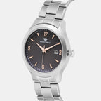 Mont Neo 36 mm Round Quartz watch