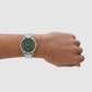 Men's Green Stainless Steel Watch AR11575