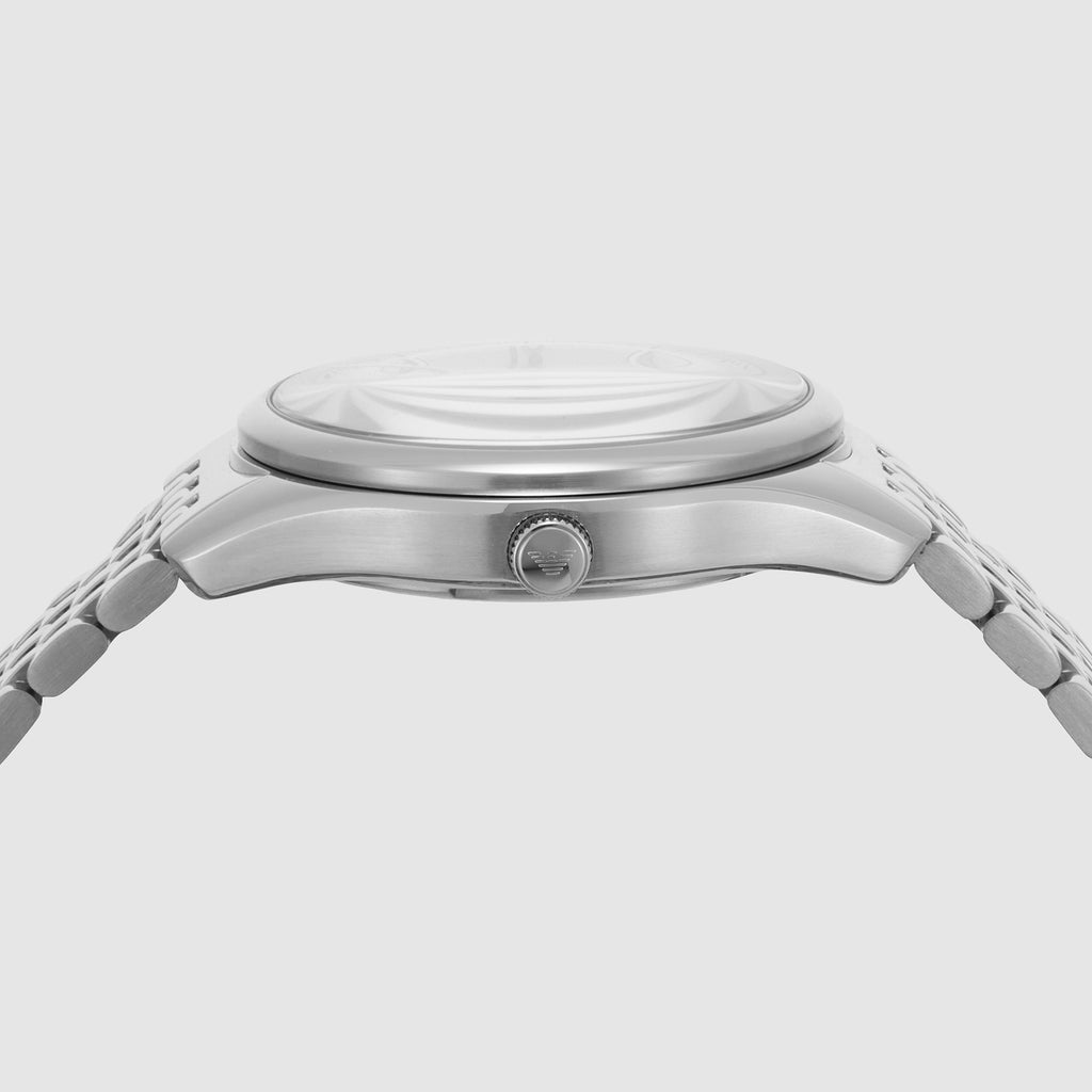 Emporio Armani 41 mm Round Automatic watch