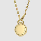 Fossil Stainless Steel Round watch