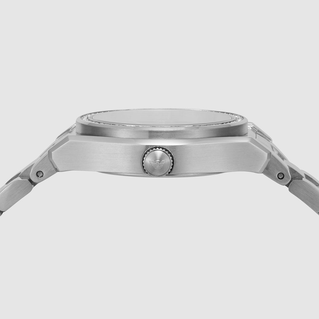 Emporio Armani 32 mm Round Quartz watch