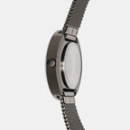 Mont Neo Women Round Gun watch