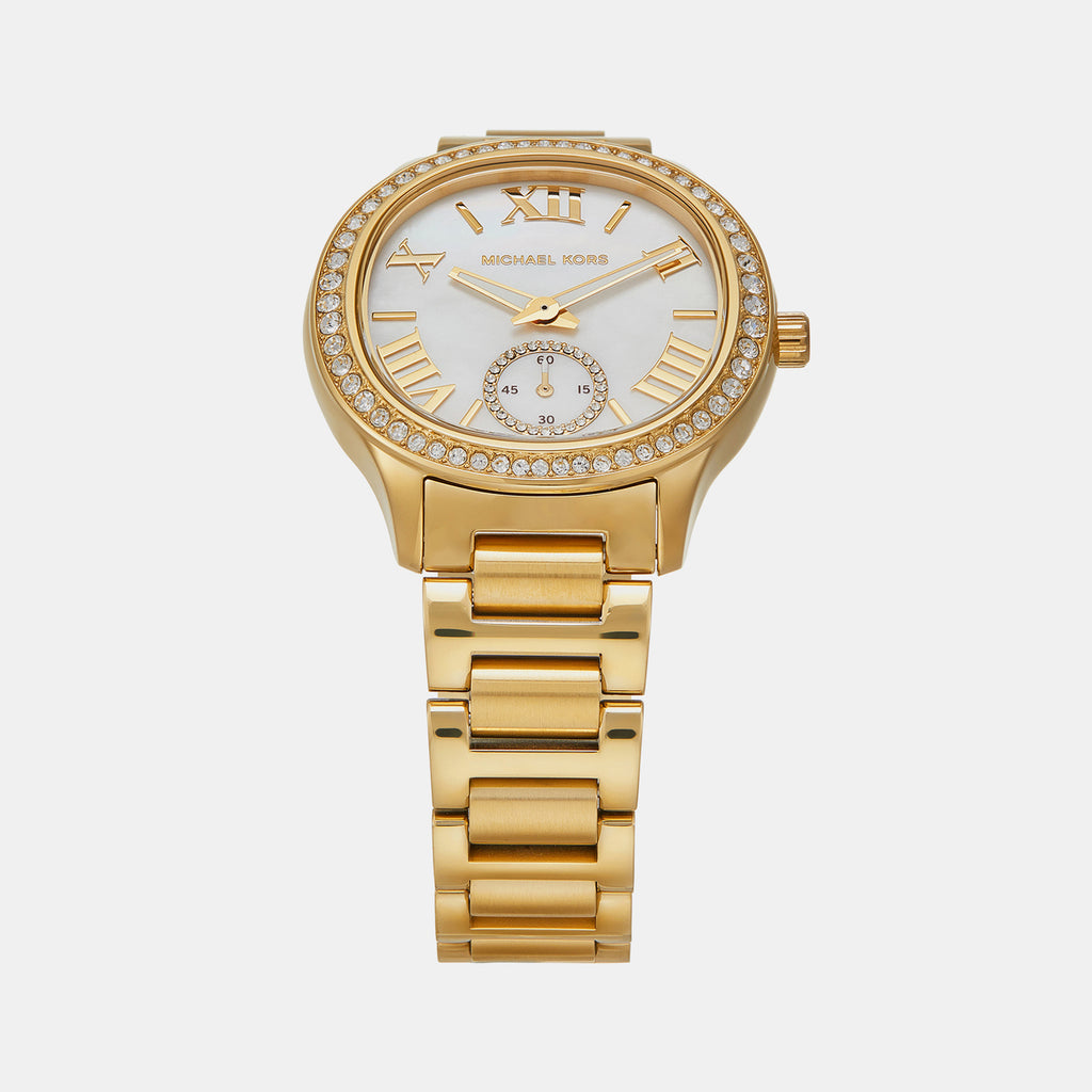 Michael Kors 38 mm Round Quartz watch