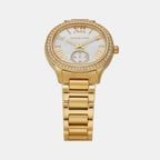 Michael Kors 38 mm Round Quartz watch