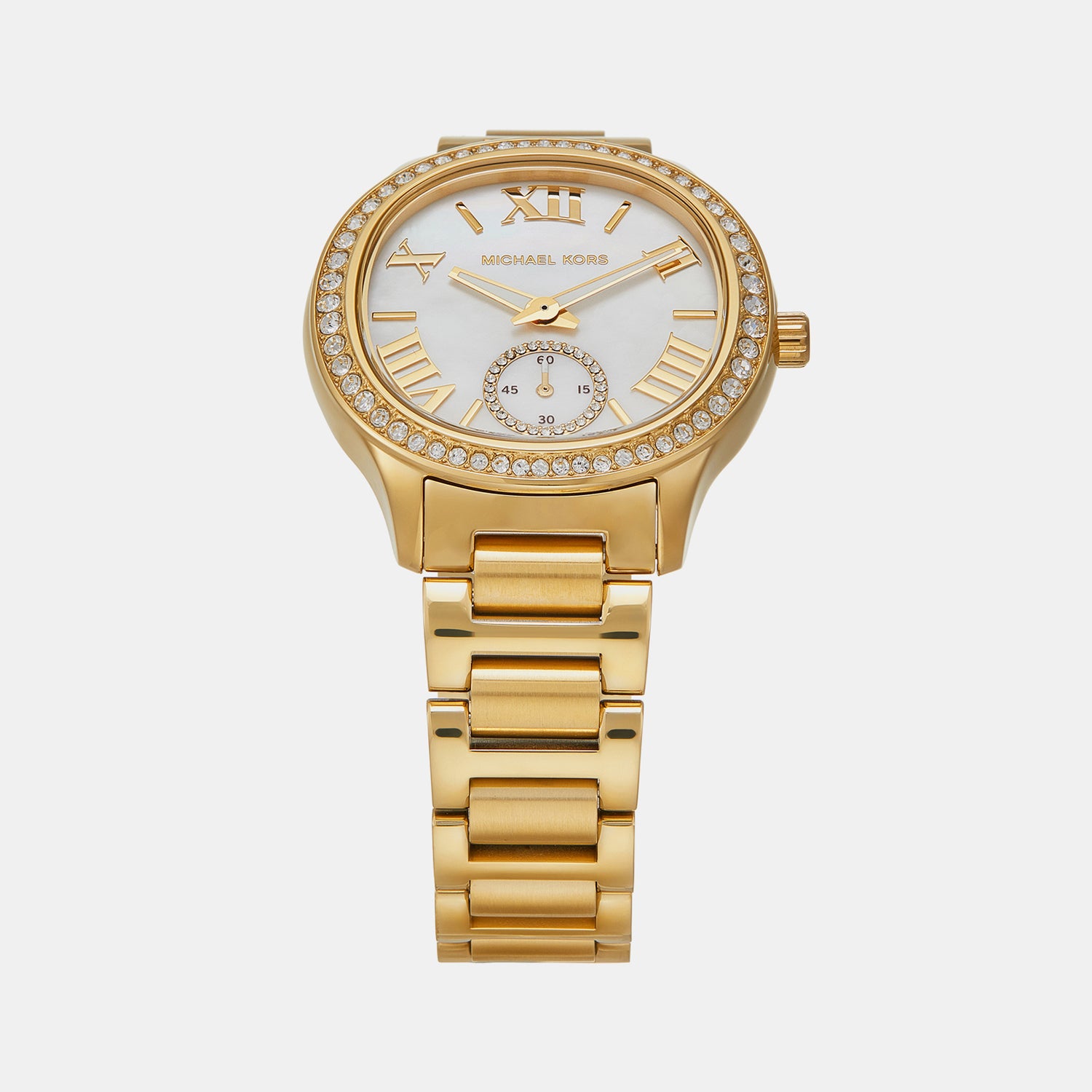 Michael Kors 38 mm Round Quartz watch
