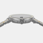 Skagen Stainless Steel Round watch