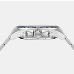 Nautica 46 mm   watch