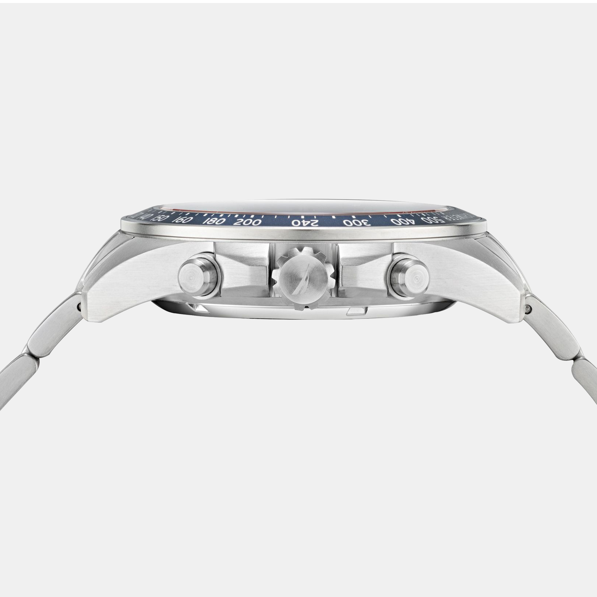 Nautica 46 mm   watch