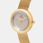 Mont Neo 30 mm Round Quartz watch