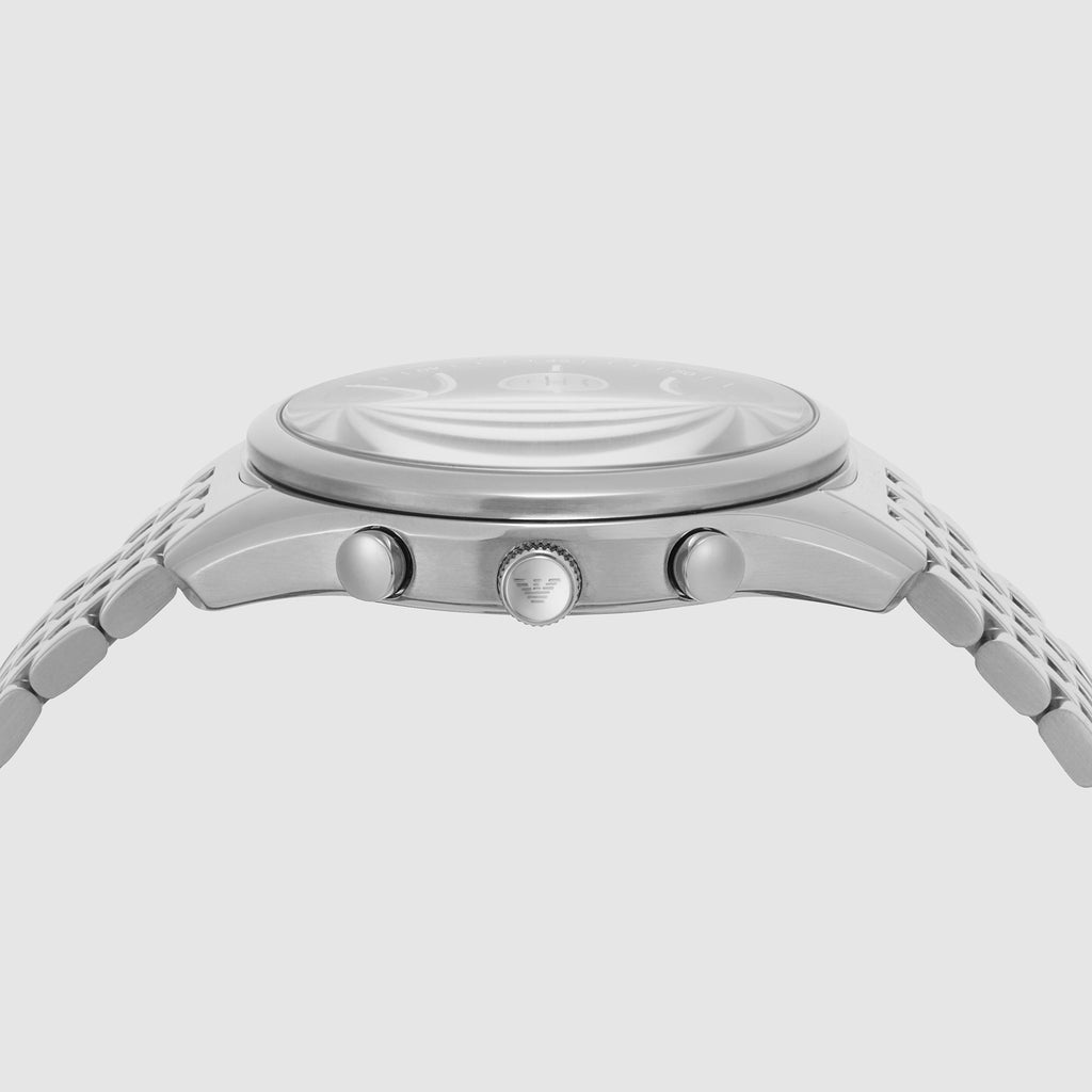 Emporio Armani 41 mm Round Quartz watch
