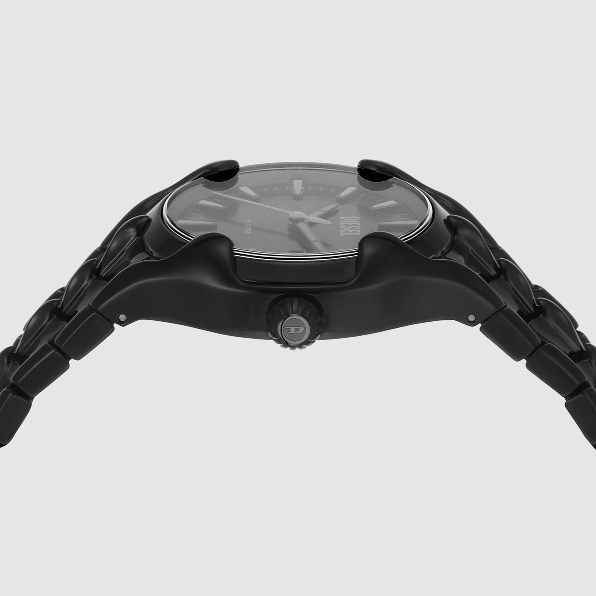 Diesel 44 mm Round Quartz watch