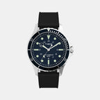 Timex Round  Analog watch