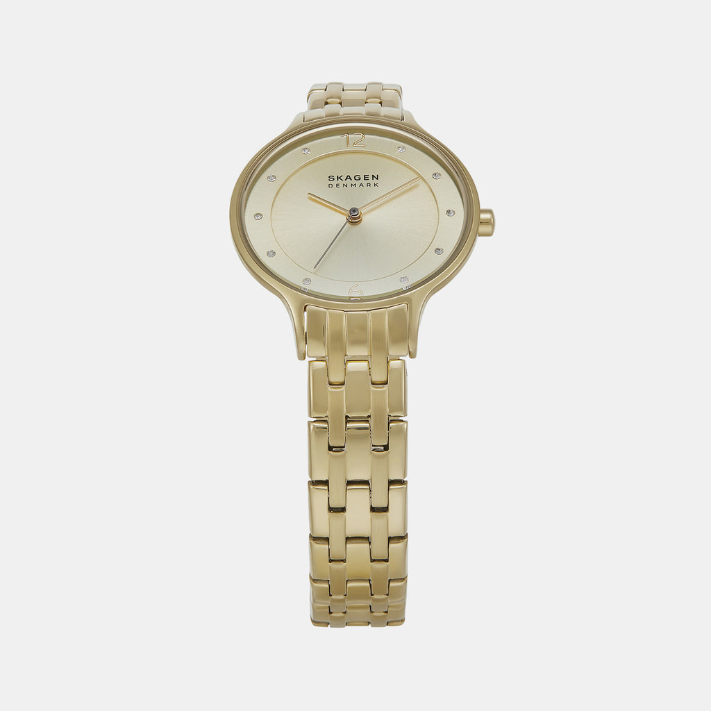 Skagen 30 mm Round Quartz watch