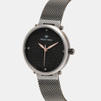 Mont Neo 30 mm Round Quartz watch