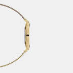 Daniel Wellington Stainless Steel Round watch