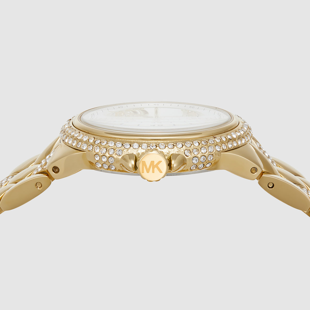 Michael Kors 33 mm Round Quartz watch