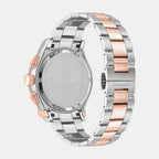 Ferragamo 38 mm Round Quartz watch