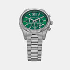 Michael Kors 44 mm Round Quartz watch