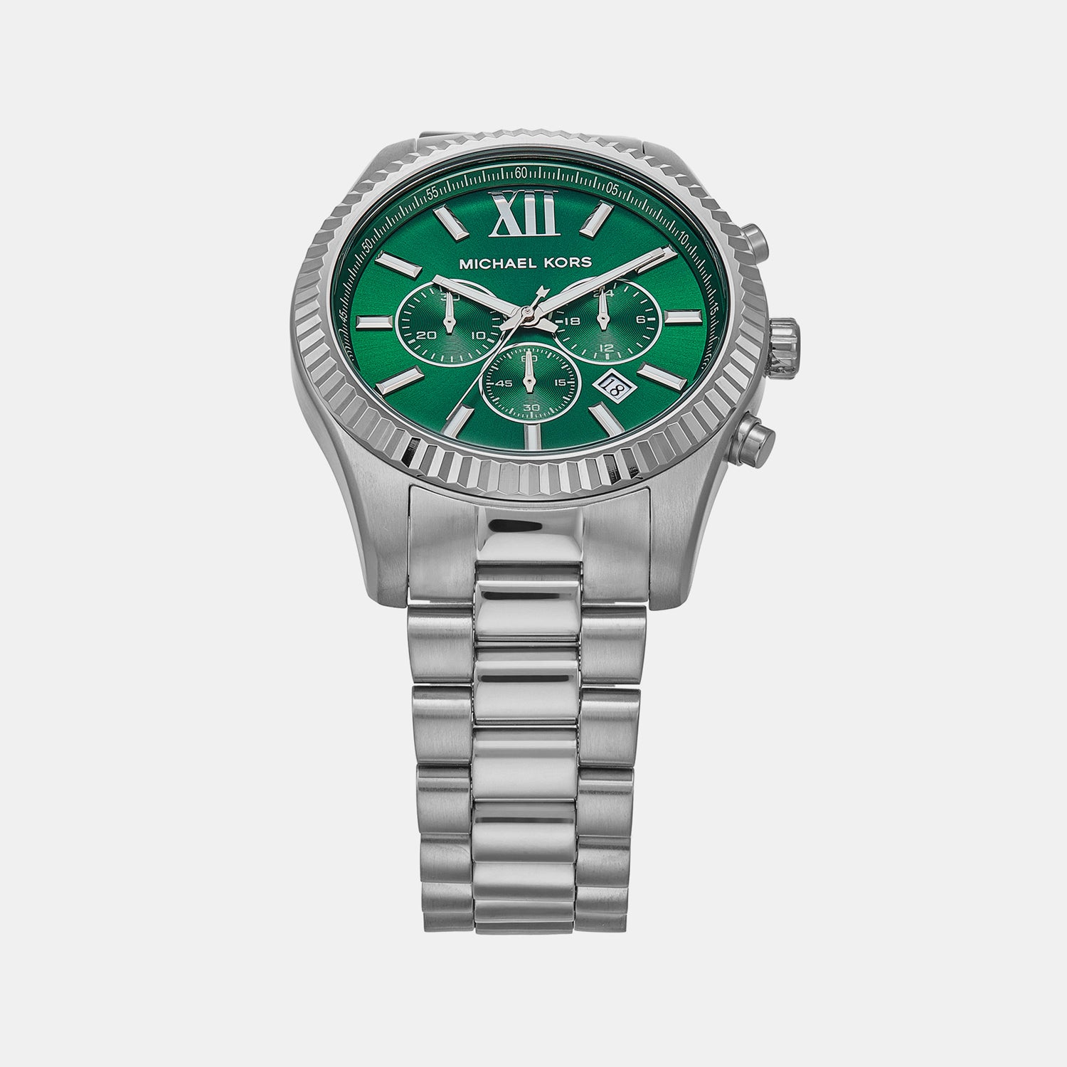 Michael Kors 44 mm Round Quartz watch