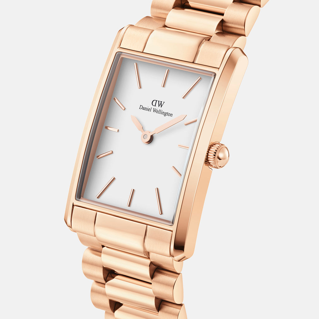 Daniel Wellington 32 mm Rectangular Quartz watch