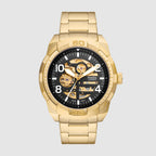 Fossil 48 mm Round Automatic watch
