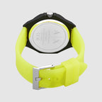 Armani Exchange Women Octagon Black watch