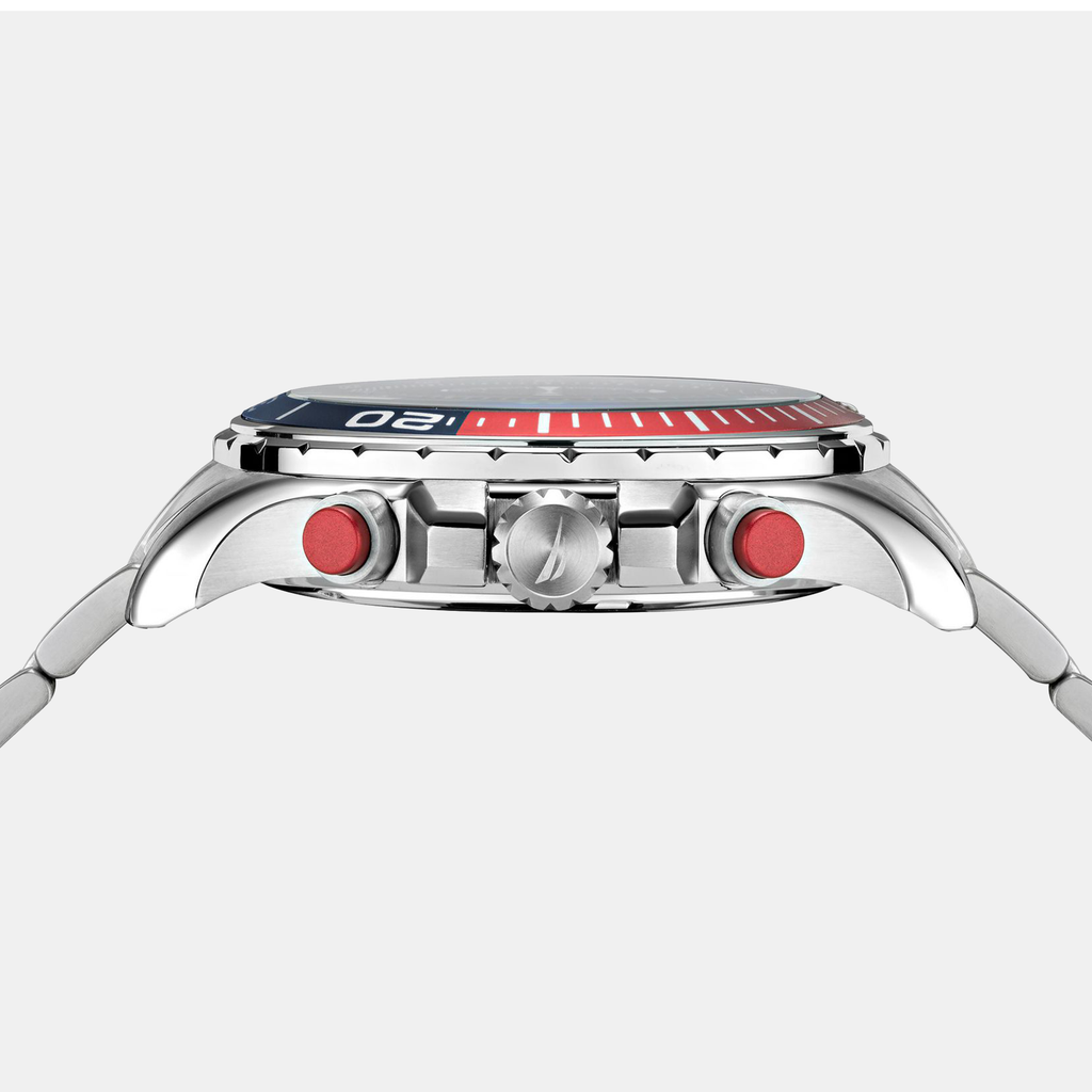 Nautica 49 mm   watch