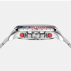 Nautica 49 mm   watch