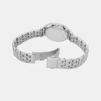 Skagen Stainless Steel Silver watch