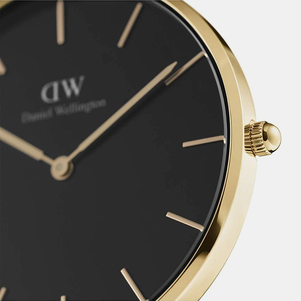 Daniel Wellington 36 mm Round Quartz watch