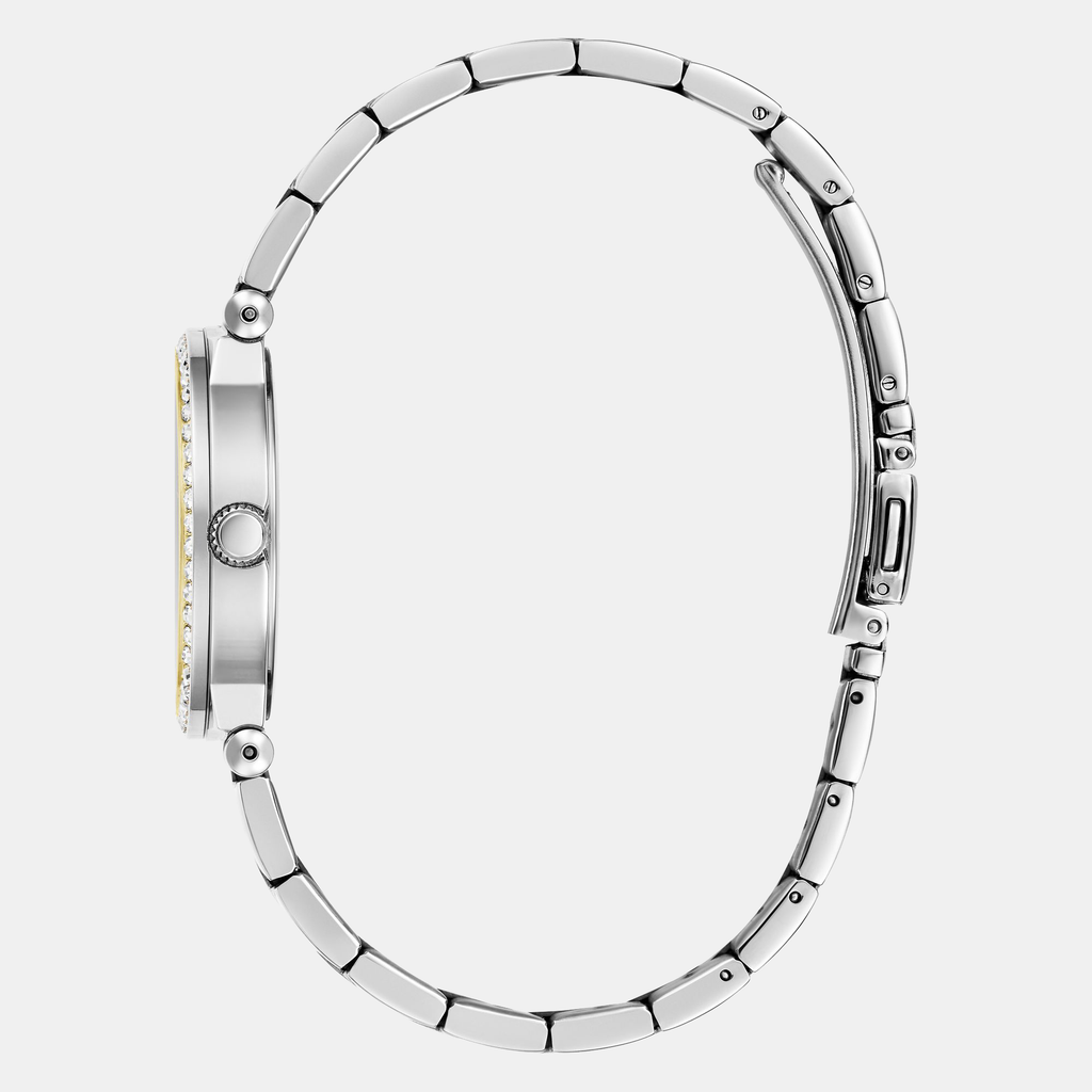 Guess 32 mm Round Quartz watch